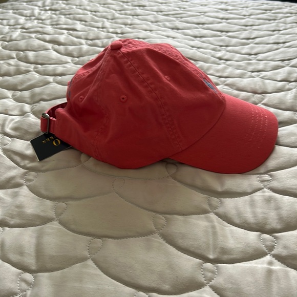 🧢NEW🧢 Polo Ralph Lauren Baseball Cap with adjustable Closure -Authentic - Picture 2 of 4